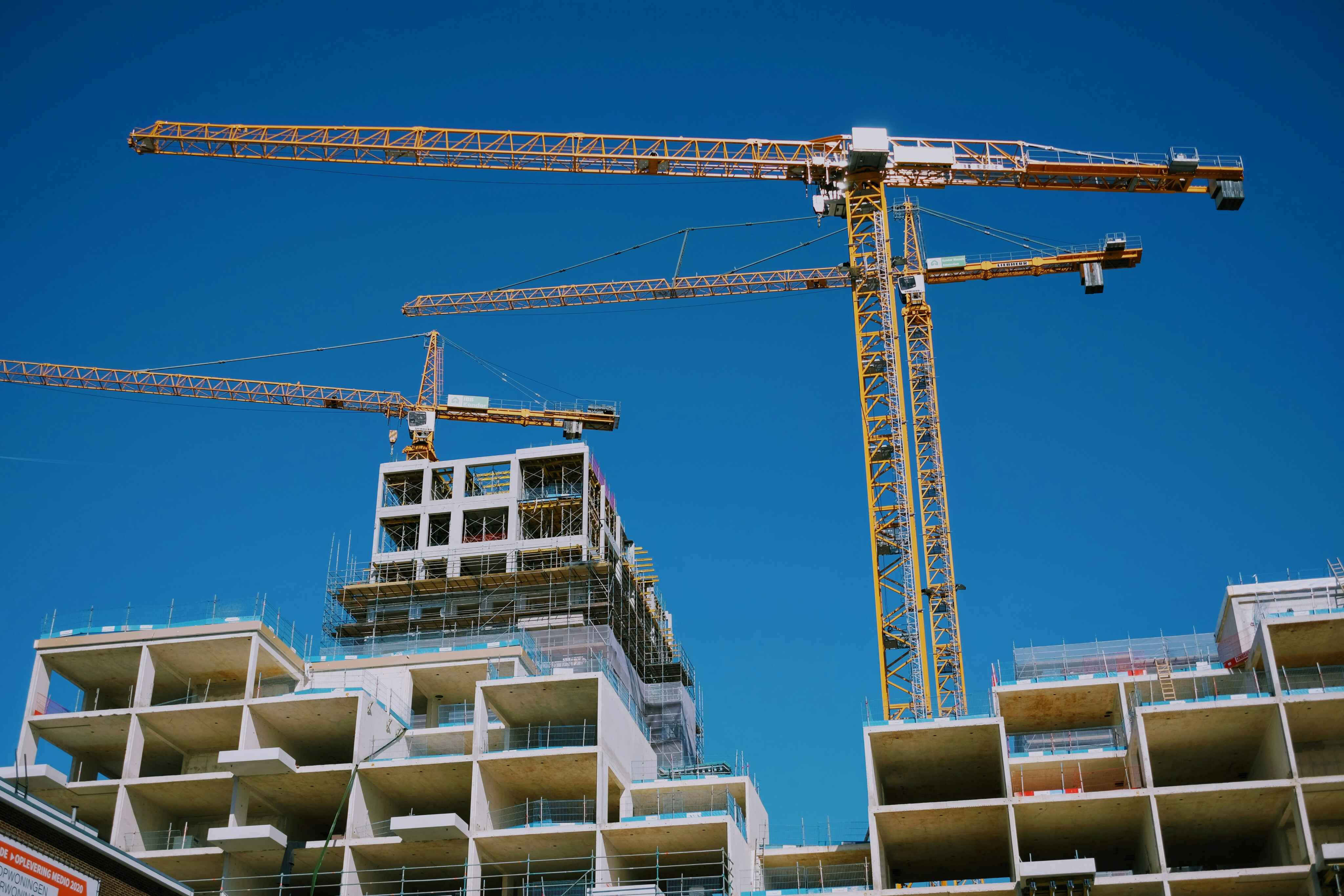 Construction